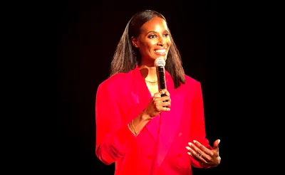 Zainab Johnson