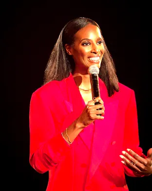 Zainab Johnson