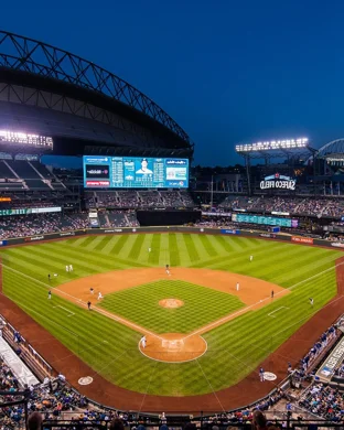 Charleston Dirty Birds