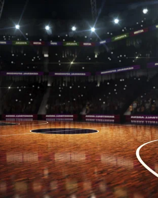 XRumble Fighting Championships