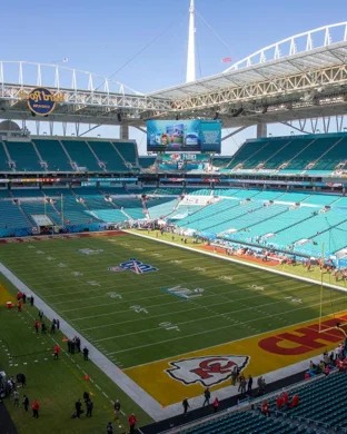 Pennsylvania Benjamins vs. Las Vegas Rockers Arena Football