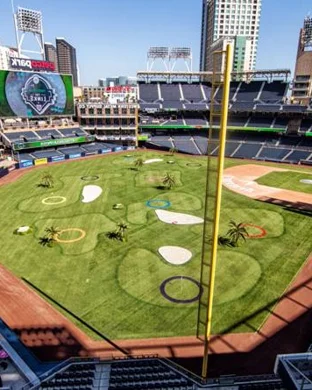 XRumble Fighting Championships