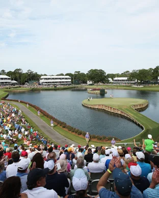 Jefferson Lehigh Valley Classic - 4 Day Pass