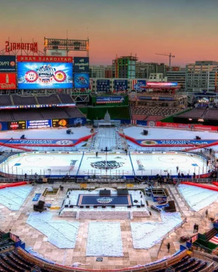 Devonta Smith Celebrity Softball Game