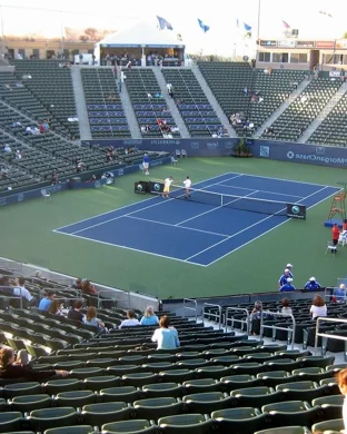 Ennoble Care Philly Open - Session 1 sports event