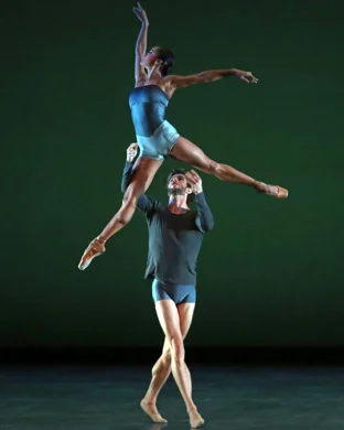 Brandywine Ballet Company West Chester