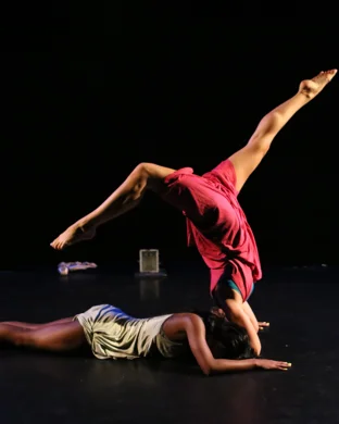 Flair Dance Student Showcase