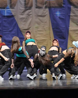 Flair Dance Festival