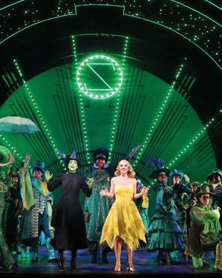 Phantom - The Musical